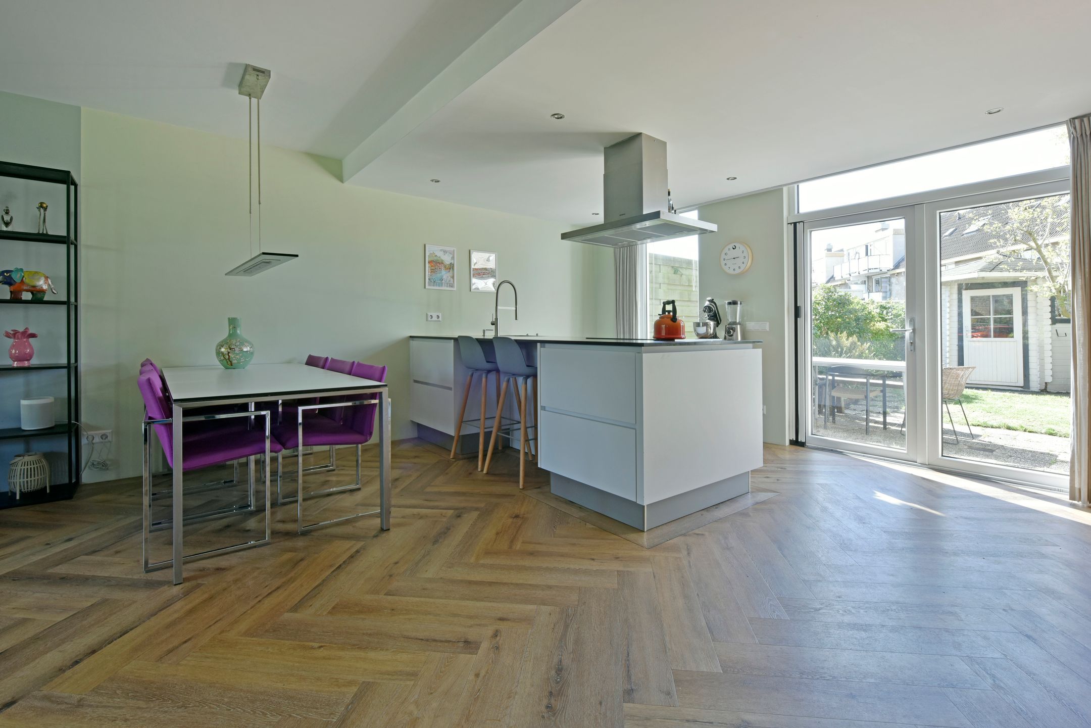 Photo 6 of Schoutstraat 26