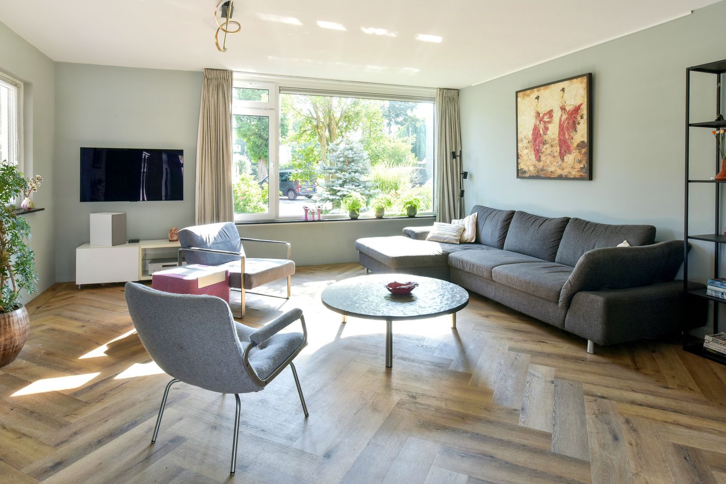 Photo 10 of Schoutstraat 26