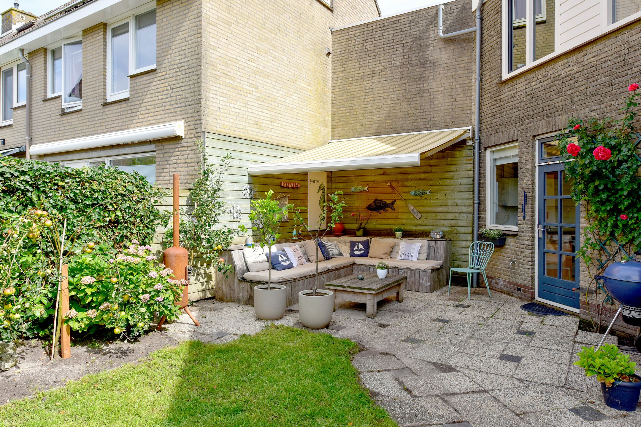 Photo 36 of Schoutstraat 26