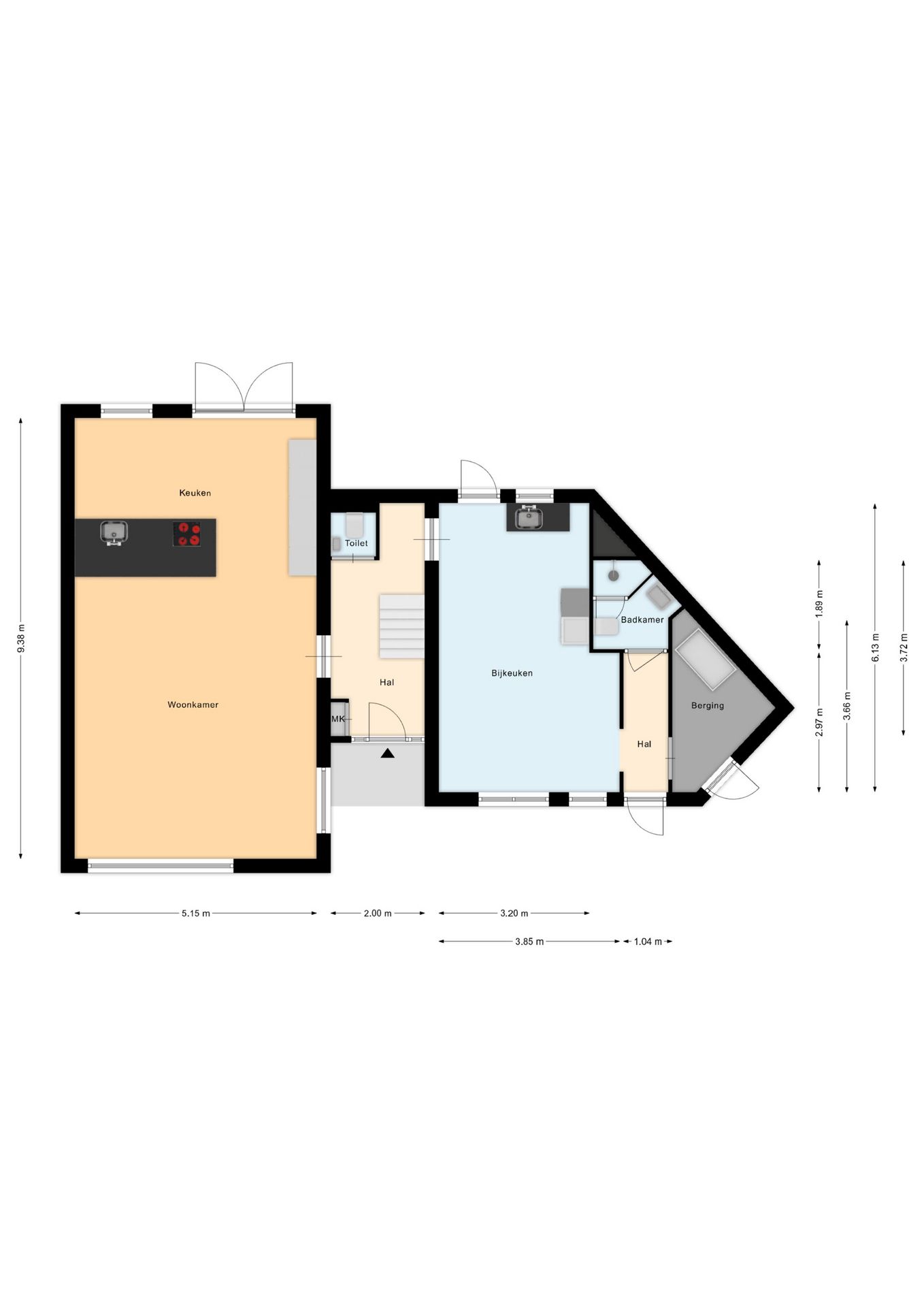 Photo 51 of Schoutstraat 26