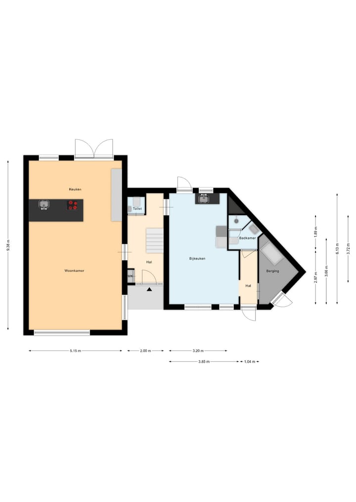 Foto 51 van Schoutstraat 26