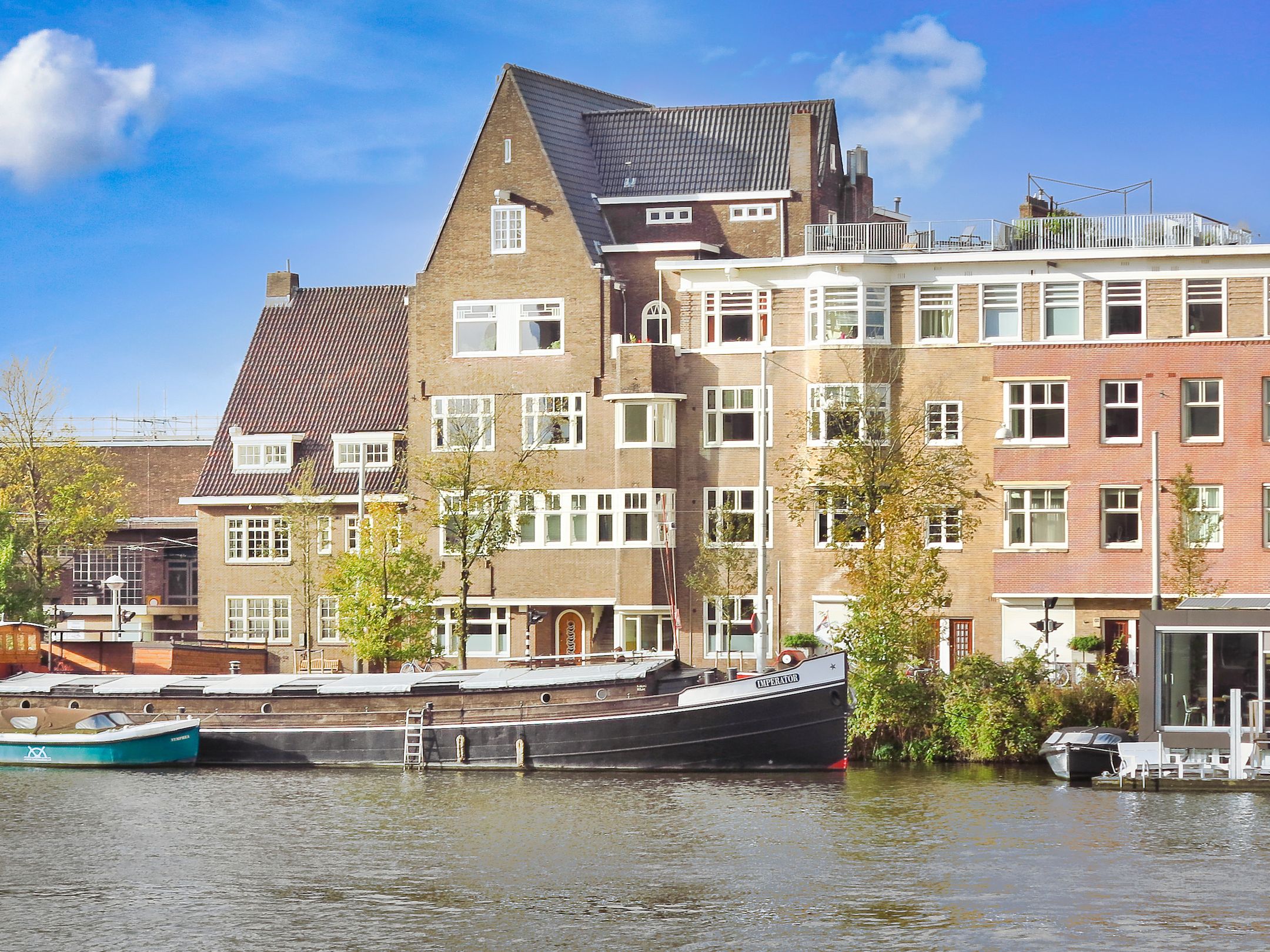 Amsteldijk 152- 152 2