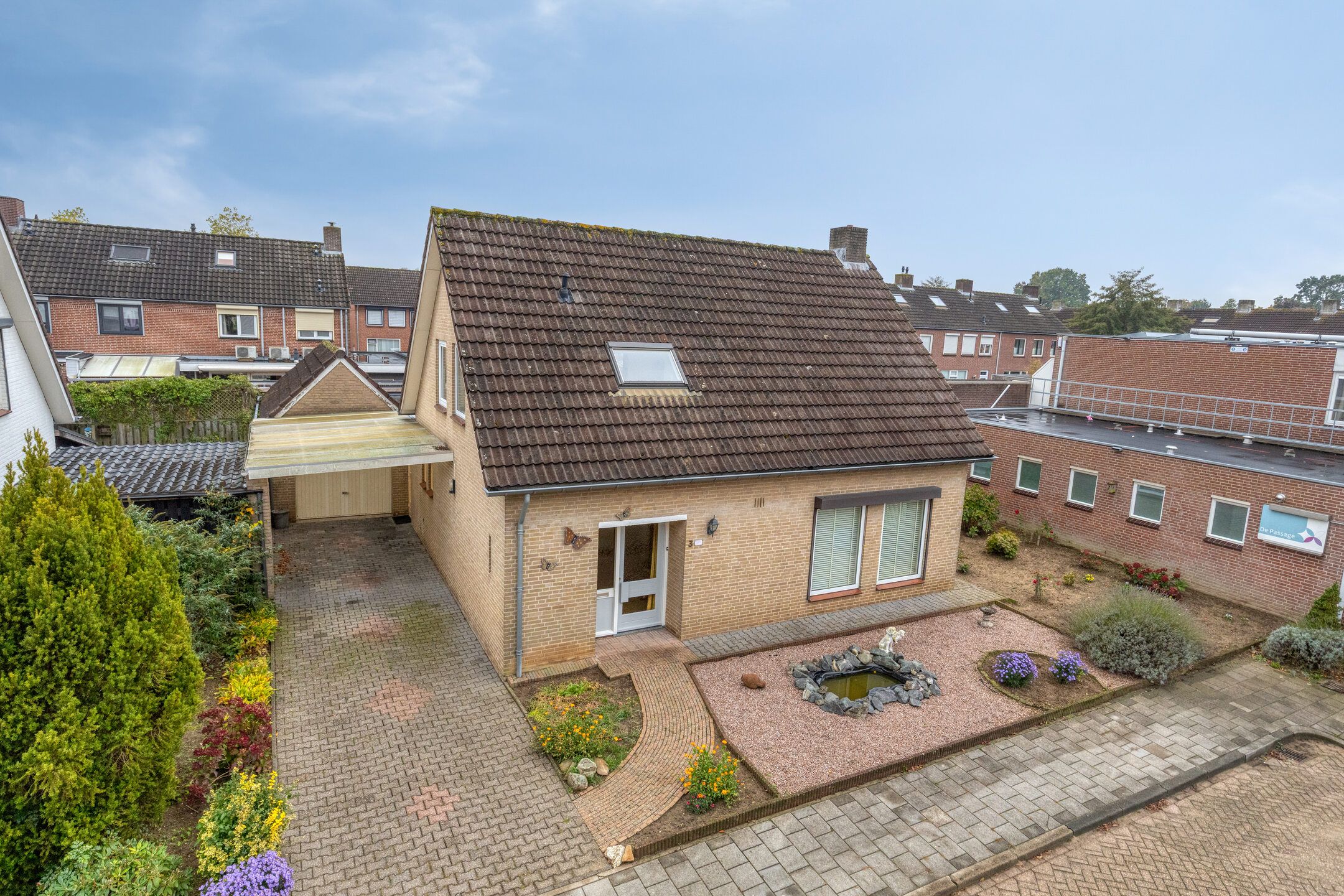 Foto 6 van Europlein 3