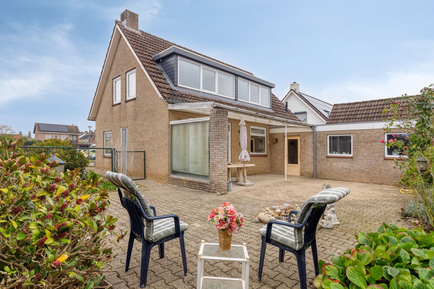 Foto 29 van Europlein 3