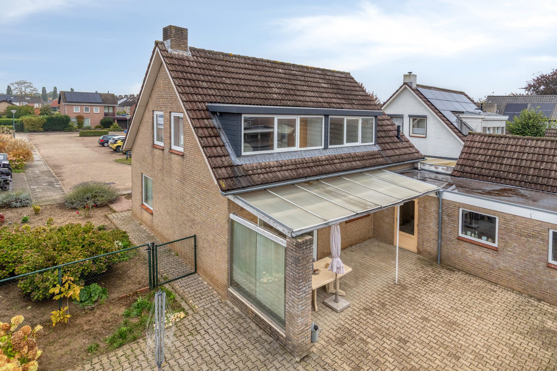 Foto 30 van Europlein 3