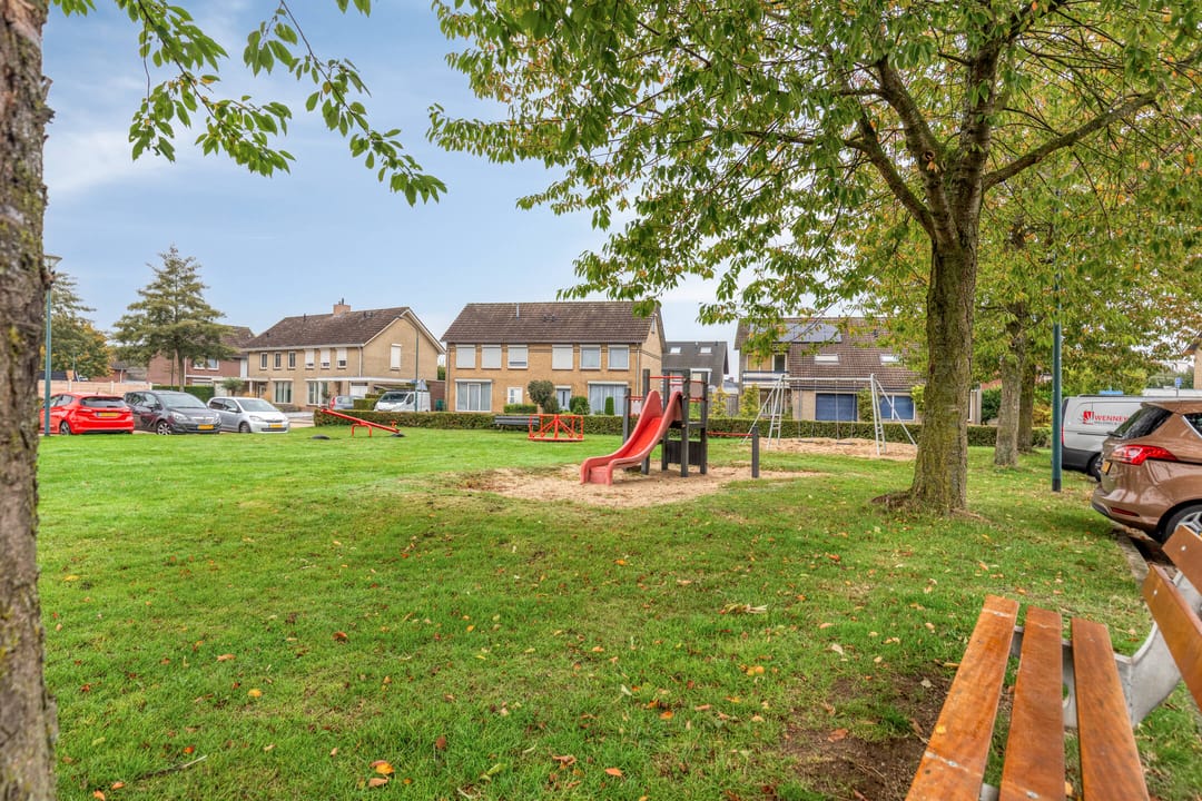 Foto 31 van Europlein 3