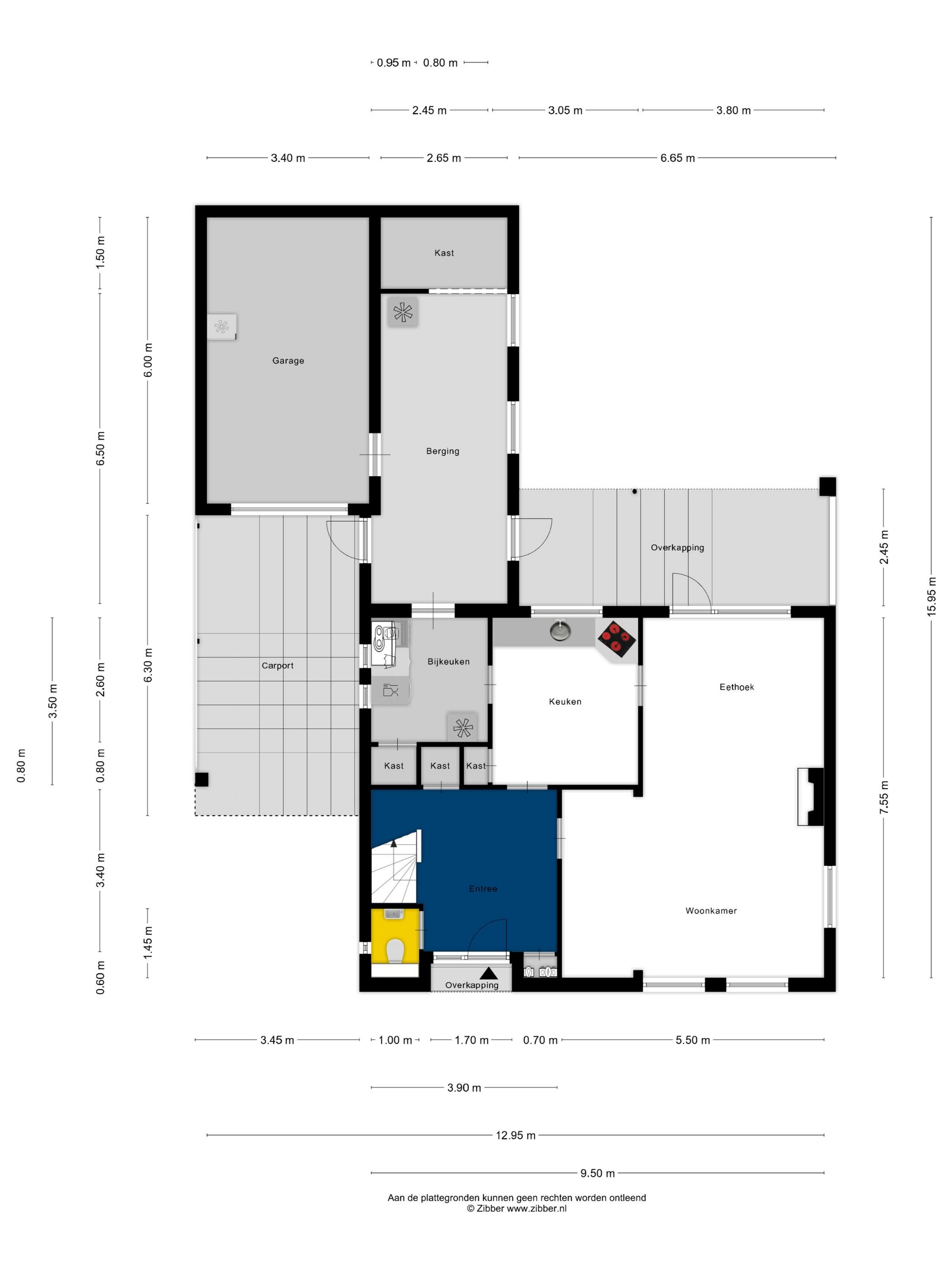 Foto 33 van Europlein 3