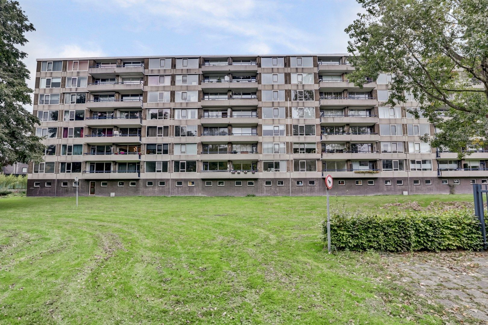 Godijn van Dormaalstraat, 112, Rotterdam, 3067JK, Zuid-Holland, Nederland 112 