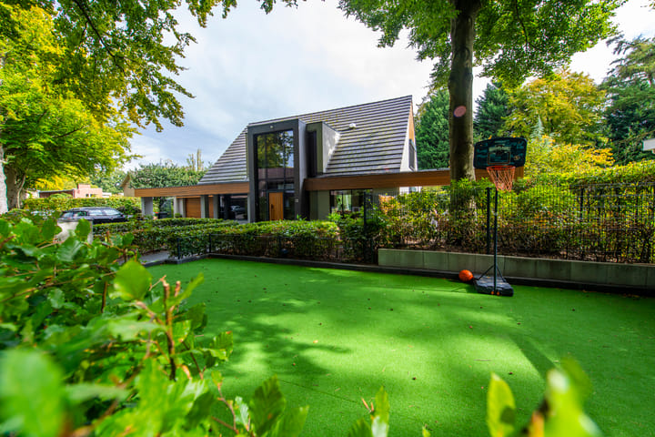 Foto 4 van Delmerweg 12