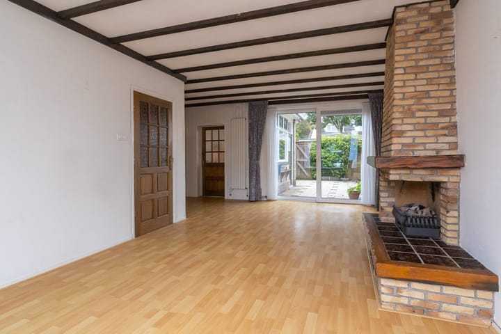 Foto 2 van Lijsterbeslaan 24