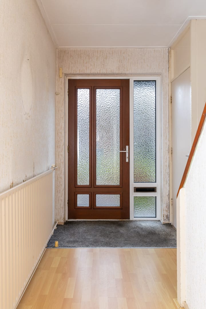 Foto 7 van Lijsterbeslaan 24