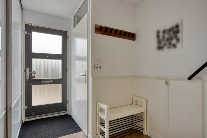 Photo 9 of Clara Visserstraat 18