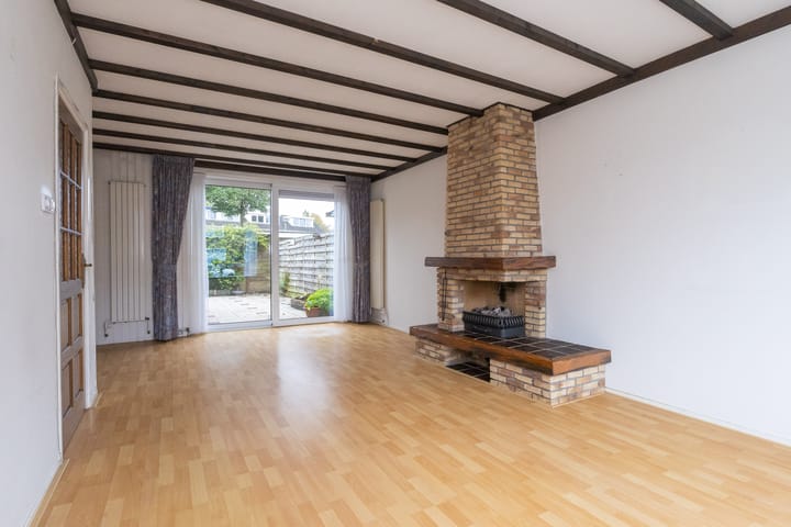 Foto 12 van Lijsterbeslaan 24