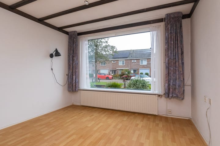 Foto 10 van Lijsterbeslaan 24