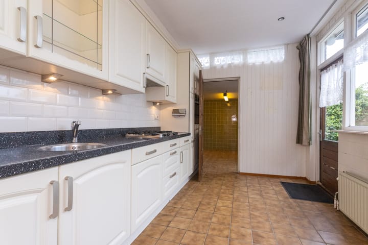 Foto 15 van Lijsterbeslaan 24