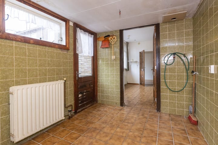 Foto 17 van Lijsterbeslaan 24