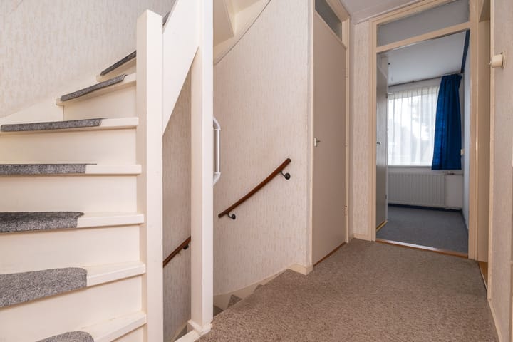 Foto 18 van Lijsterbeslaan 24