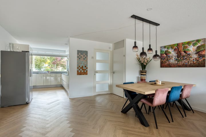 Photo 14 of Clara Visserstraat 18