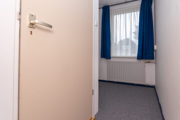 Foto 20 van Lijsterbeslaan 24