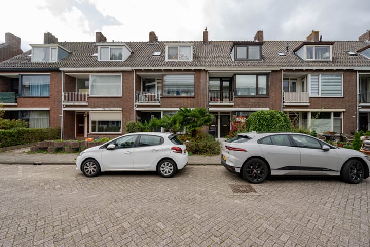 Foto 2 van C.D.Tuinenburgstraat 37-A