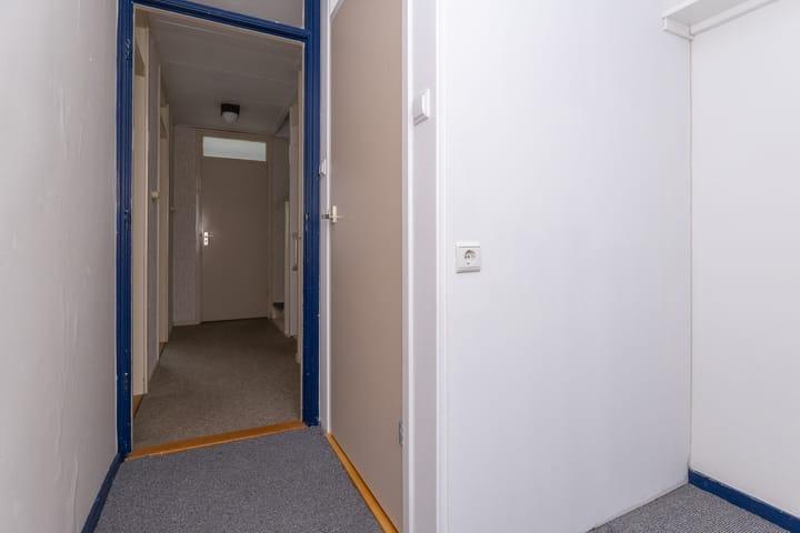 Foto 21 van Lijsterbeslaan 24