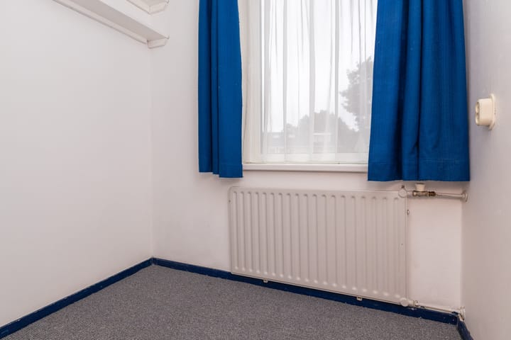 Foto 19 van Lijsterbeslaan 24