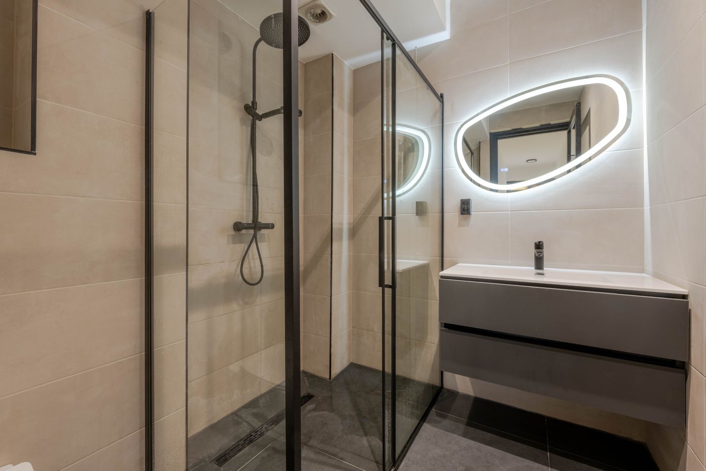 Foto 4 van C.D.Tuinenburgstraat 37-A