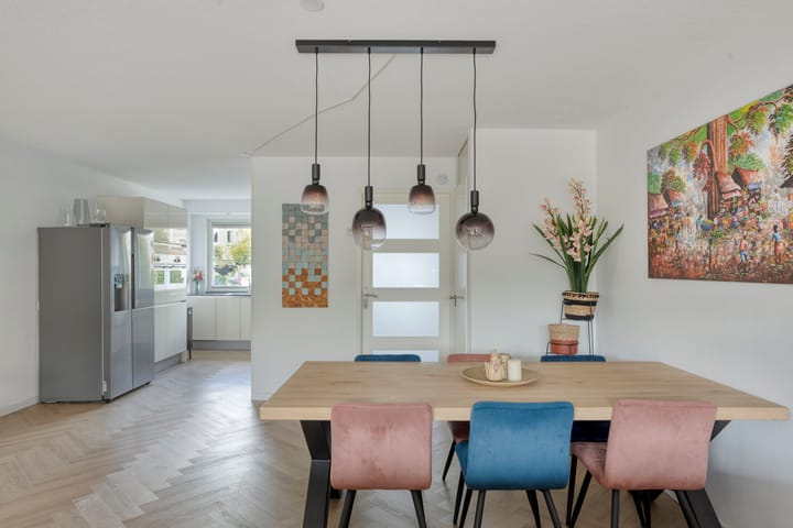 Photo 16 of Clara Visserstraat 18