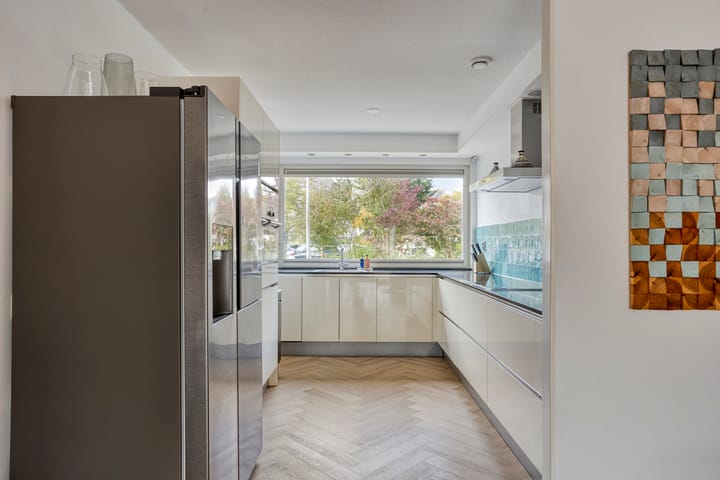 Photo 17 of Clara Visserstraat 18