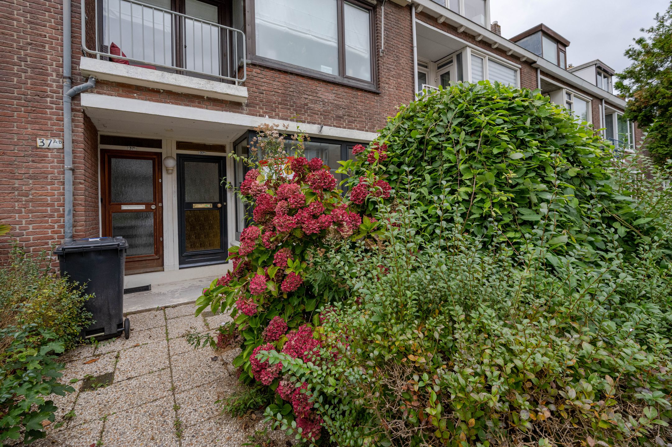 Foto 6 van C.D.Tuinenburgstraat 37-A