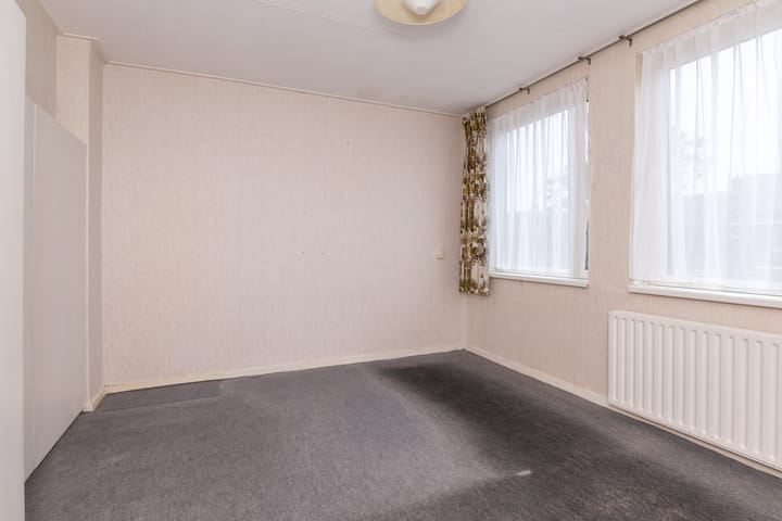 Foto 25 van Lijsterbeslaan 24