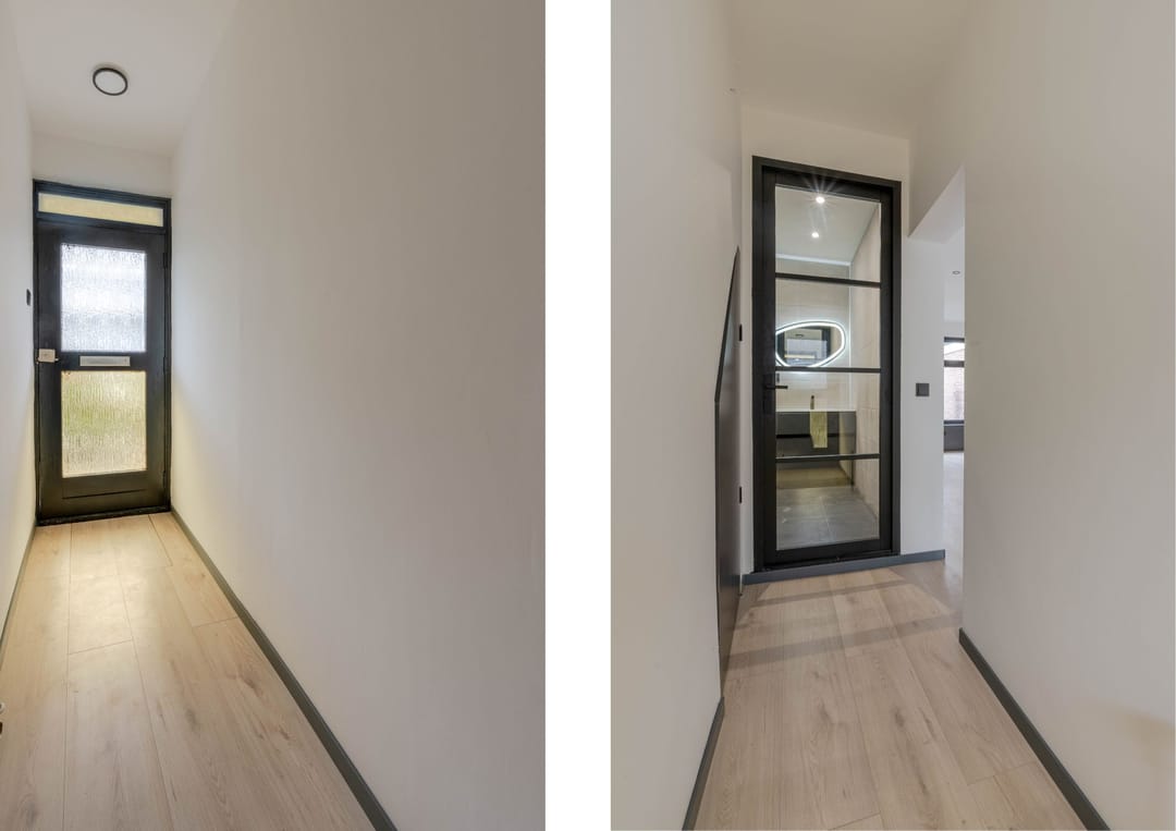 Foto 7 van C.D.Tuinenburgstraat 37-A