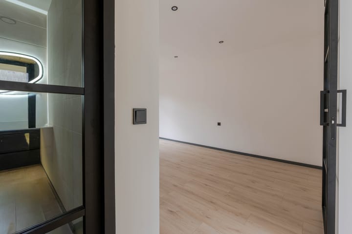 Foto 8 van C.D.Tuinenburgstraat 37-A