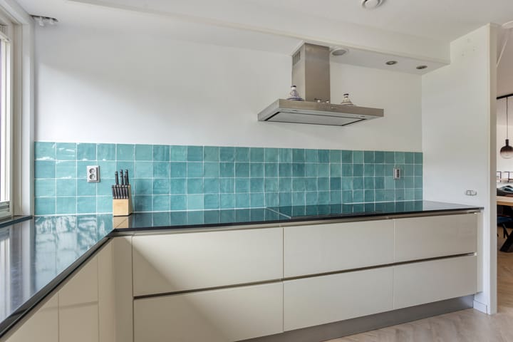 Photo 18 of Clara Visserstraat 18