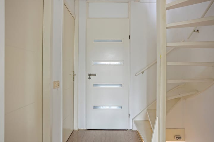 Photo 19 of Clara Visserstraat 18