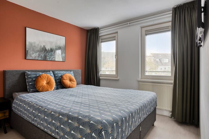 Photo 21 of Clara Visserstraat 18