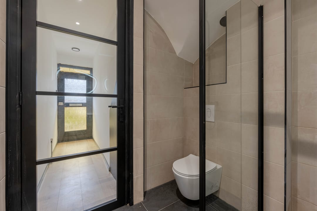 Foto 11 van C.D.Tuinenburgstraat 37-A