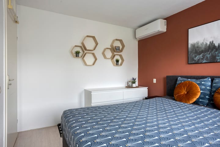 Photo 22 of Clara Visserstraat 18