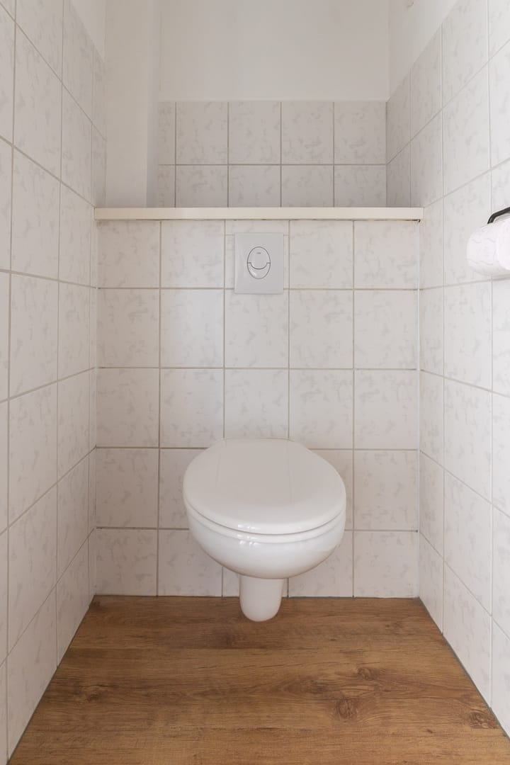 Foto 22 van Lijsterbeslaan 24