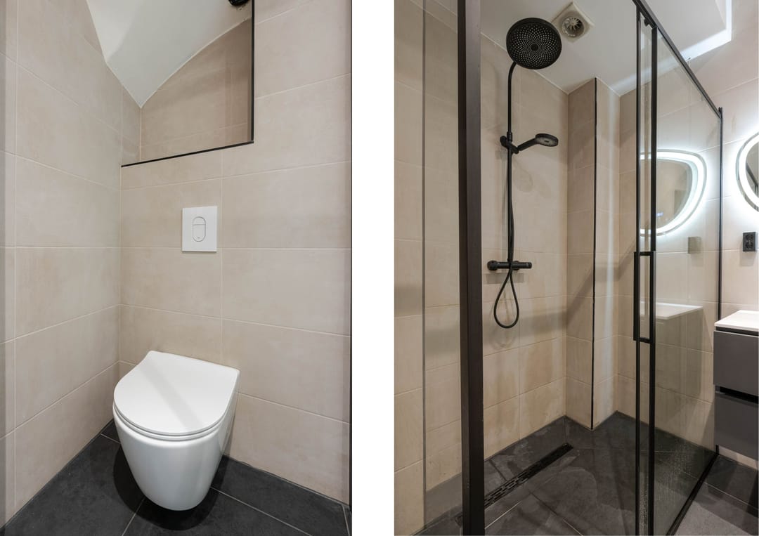 Foto 13 van C.D.Tuinenburgstraat 37-A