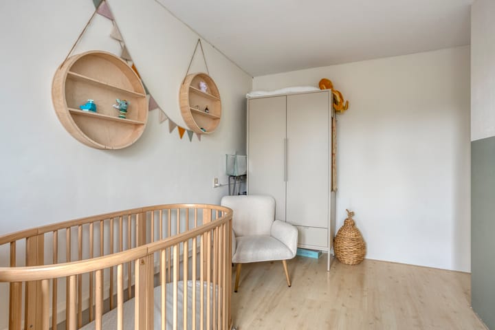 Photo 24 of Clara Visserstraat 18