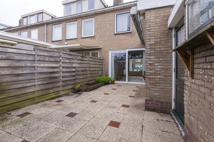 Foto 34 van Lijsterbeslaan 24