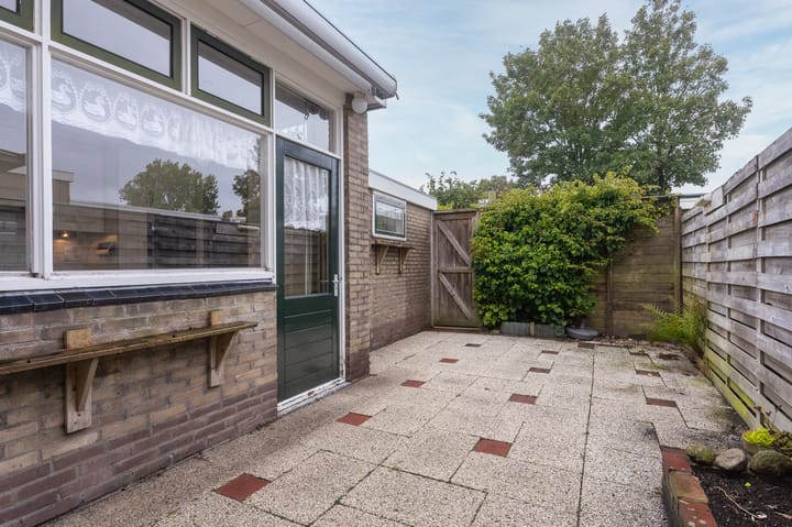 Foto 35 van Lijsterbeslaan 24