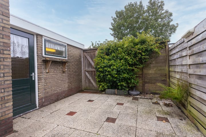 Foto 36 van Lijsterbeslaan 24