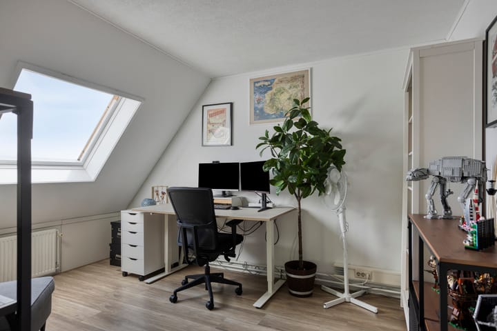 Photo 27 of Clara Visserstraat 18