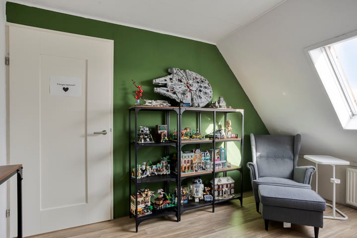 Photo 28 of Clara Visserstraat 18