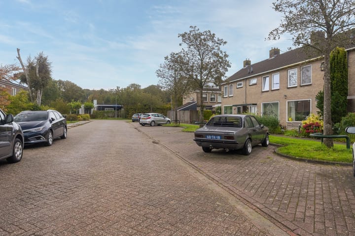 Foto 38 van Lijsterbeslaan 24