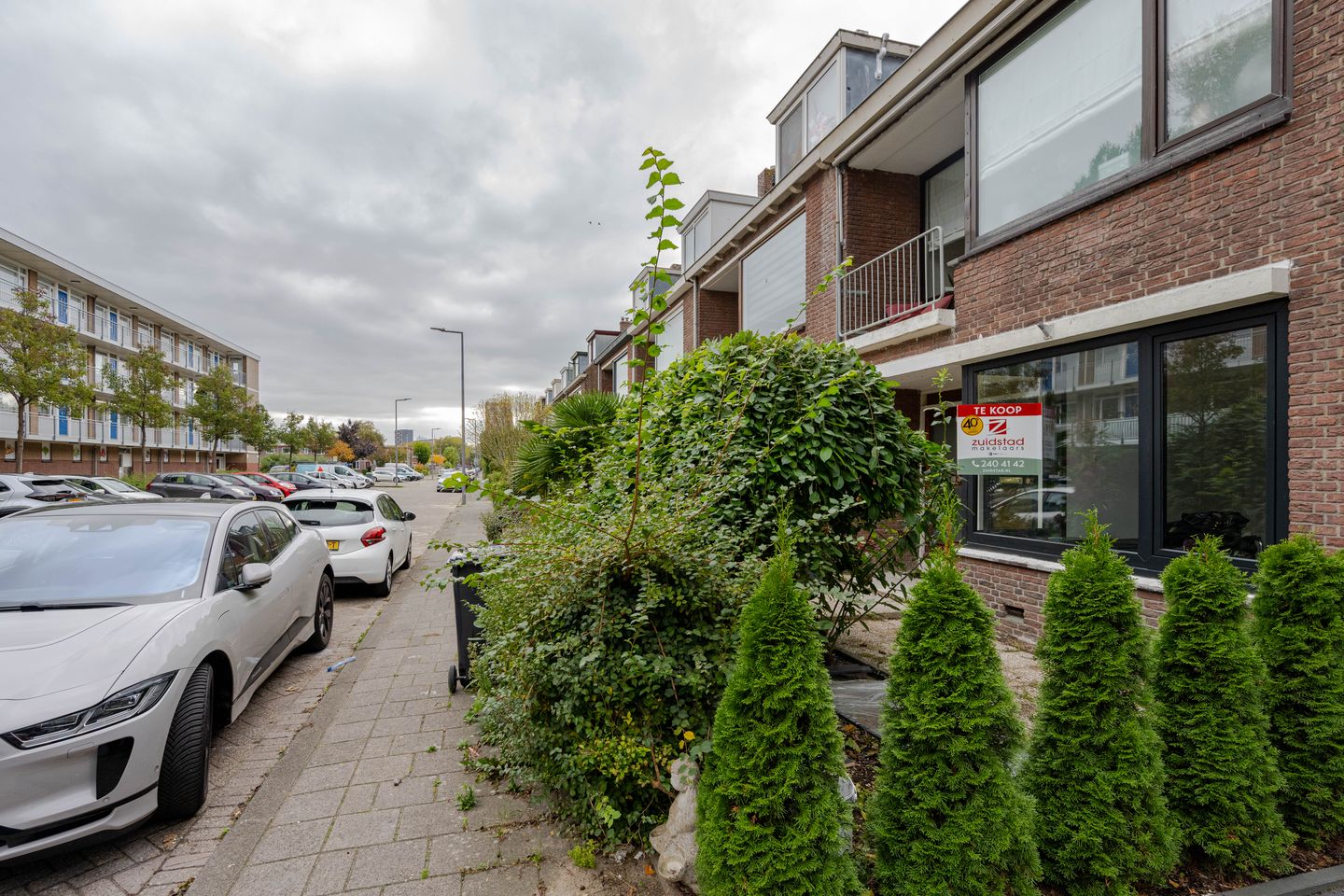 Foto 25 van C.D.Tuinenburgstraat 37-A