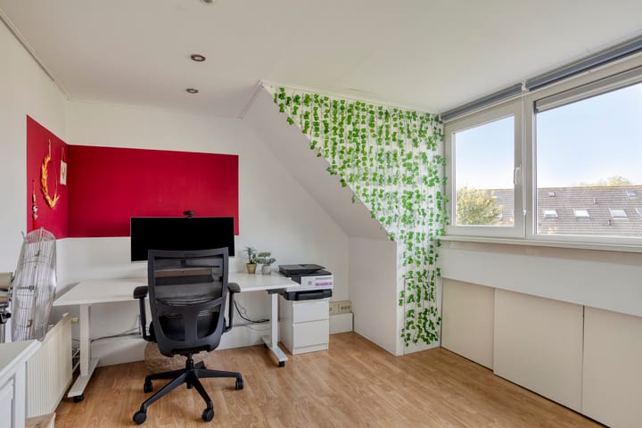 Photo 29 of Clara Visserstraat 18