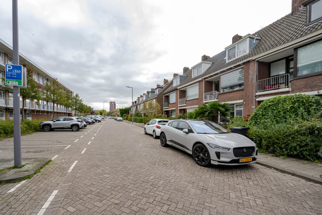 Foto 26 van C.D.Tuinenburgstraat 37-A